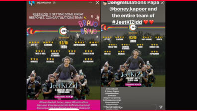 ZEE5’s Jeet Ki Zid receives heart-warming praises from celebrities, fans & critics