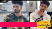 Zayn Malik is my fashion inspiration: Kumkum Bhagya actor Zeeshan Khan