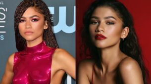 Zendaya’s Top 5 Boldest Avatars You Would Like To Try: Take A Look