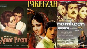 10 Best Romantic Hindi Films
