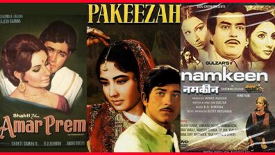 10 Best Romantic Hindi Films