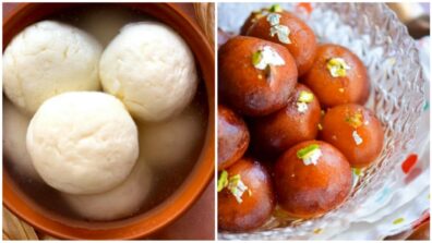 Gulab Jamun To Rasgullas: 5 Delicious Desserts To Have On Table During A Date