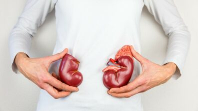 3 Common Habits Which Will Increase The Risk Of Damaging Kidney