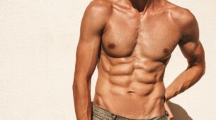 3 Exercises Which Will Give You Six Packs