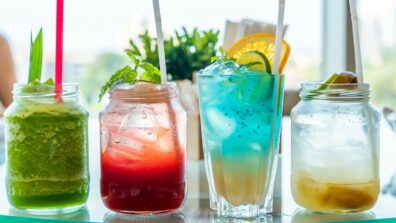 Check These 3 Drinks Which Will Keep You Hydrated Throughout Summer