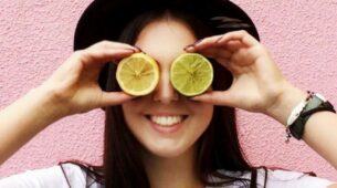 3 Reasons Why You Should Add Lemon To Your Beauty Regimen