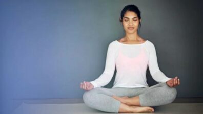 3 Yoga Asanas To Improve Digestive System