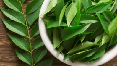 2 Reasons Why You Should Incorporate Curry Leaves In Your Diet