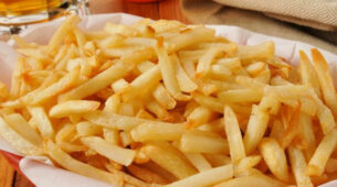 3 Best Types of French Fries You Can Make At Home To Satisfy Your Cravings