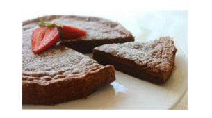 Bake Yummy Cake With These 4 Ingredients