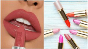 Top 5 Lipstick Shades In Which You Can Slay And Look Hot