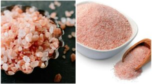 Know More About Uses And Benefits Of Rock Salt