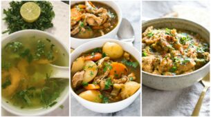 3 Chicken Recipes You Should Try This Season