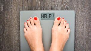 Ways To Lose Weight Without Troubling Your Diet
