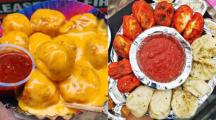 Best Places To Try Momos In Delhi: See Here