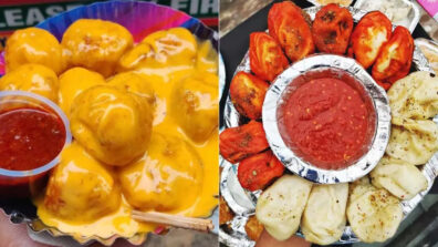 Best Places To Try Momos In Delhi: See Here