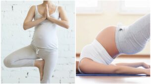 3 Exercises To Try During Pregnancy