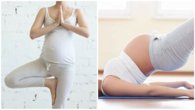 3 Exercises To Try During Pregnancy