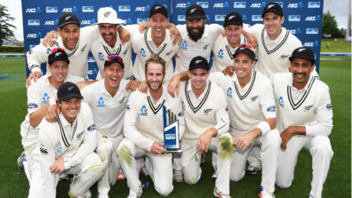 3 Indian Origin Players Who Have Played Cricket For New Zealand