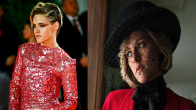 Kristen Stewart’s 1st Photo In Spencer Looks Like Princess Diana: See Pic