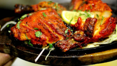 3 Tandoori Dishes You Must Try At A Family Gathering