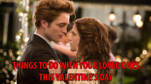 3 Things You Can Do This Valentine’s Day With Your Loved Ones