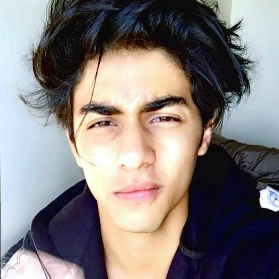 3 Times Shah Rukh Khan’s Son Aryan Khan Showed He Is The Perfect Dude - 1