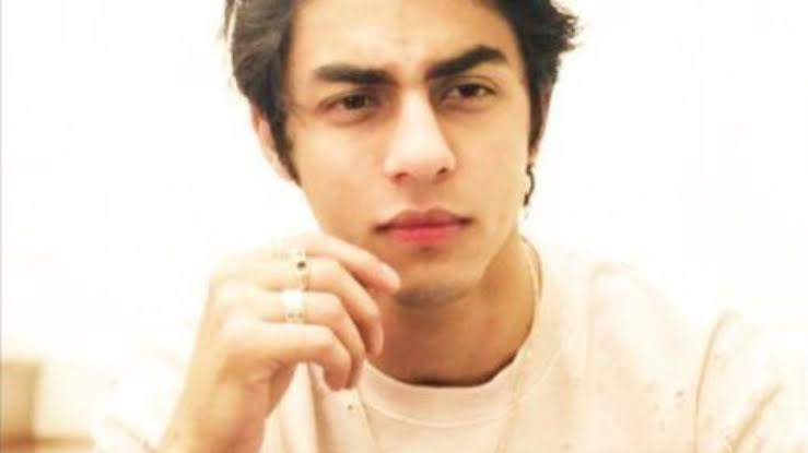 3 Times Shah Rukh Khan’s Son Aryan Khan Showed He Is The Perfect Dude - 2