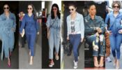 Take Some Cues From Bollywood Divas To Pair High Heels With Denim Outfits