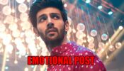 3 years of Sonu Ke Titu Ke Sweety: Kartik Aaryan shares an emotional post