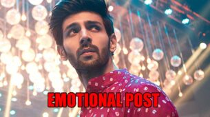 3 years of Sonu Ke Titu Ke Sweety: Kartik Aaryan shares an emotional post