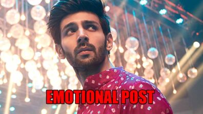 3 years of Sonu Ke Titu Ke Sweety: Kartik Aaryan shares an emotional post