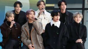 Nicknames Of K-pop Popular Boy Band Of BTS Members, Know Here