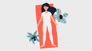 5 Benefits Of Shavasana