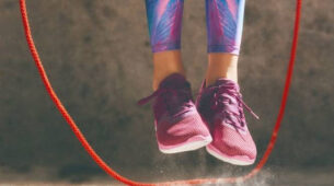 5 Benefits Of Skipping