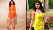 5 Best Outfits Worn By Shilpa Shetty & Shamita Shetty