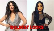 5 Boldest Looks Of Shruti Haasan Of All Times