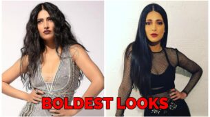 5 Boldest Looks Of Shruti Haasan Of All Times