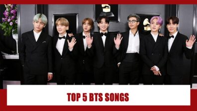 Having A Bad Day: Here Is BTS 5 Best Songs to Improve Your Day