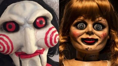 5 deadly ghost dolls from Hollywood films you don’t want around you