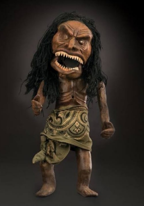 5 deadly ghost dolls from Hollywood films you don’t want around you - 1