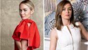 5 Hottest Looks Of Emily Blunt, See Pictures
