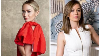 5 Hottest Looks Of Emily Blunt, See Pictures