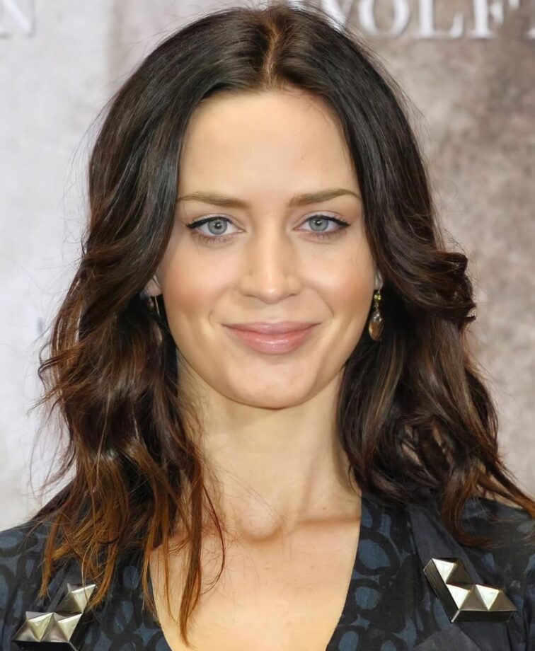 5 Hottest Looks Of Emily Blunt, See Pictures - 3