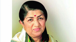 5 Lata Mangeshkar’s mood-boosting songs to listen to right now