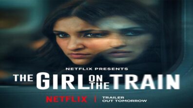 5 Reasons Why Netflix’s Girl On The Train Is Crucial