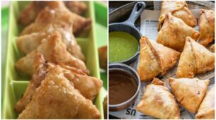 Few Steps To Follow To Make Samosas Taste Like Street Food