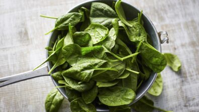 Why Is Eating Spinach Necessary? Know Here