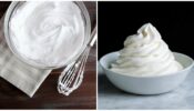 Here’s A Homemade Whipped Cream Recipe