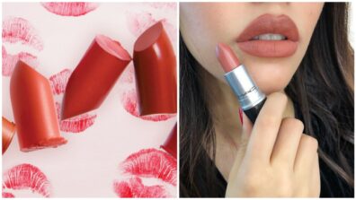 3 Lipstick Shades Which Can Suit On Your Everyday Outfits